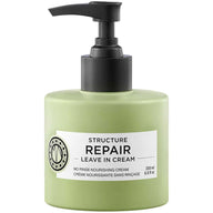 Maria Nila Structure Repair Leave In Cream