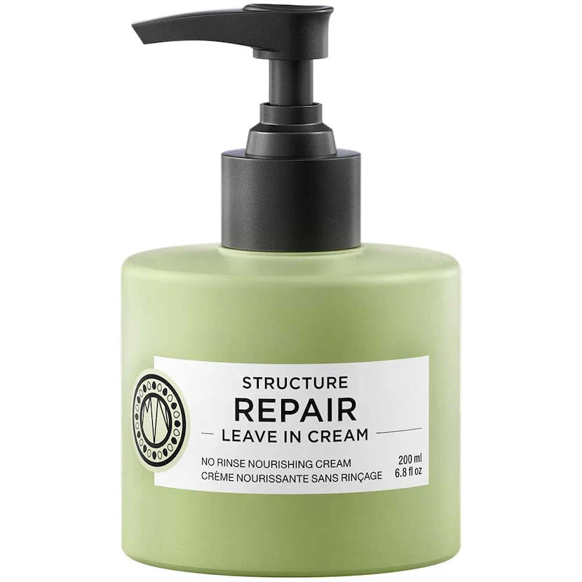 Maria Nila Structure Repair Leave In Cream