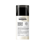 L'Oreal Professionnel Metal Detox Leave In Treatment 100ml