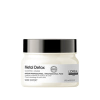L'Oreal Professionnel Metal Detox Mask 250ml