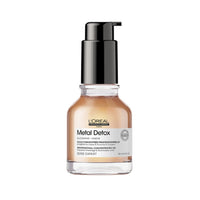 L'Oreal Professionnel Metal Detox Oil
