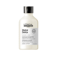 L'Oreal Professionnel Metal Detox Shampoo 300ml