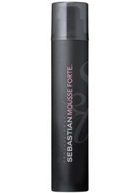Sebastian Professional Mousse Forte 200mL
