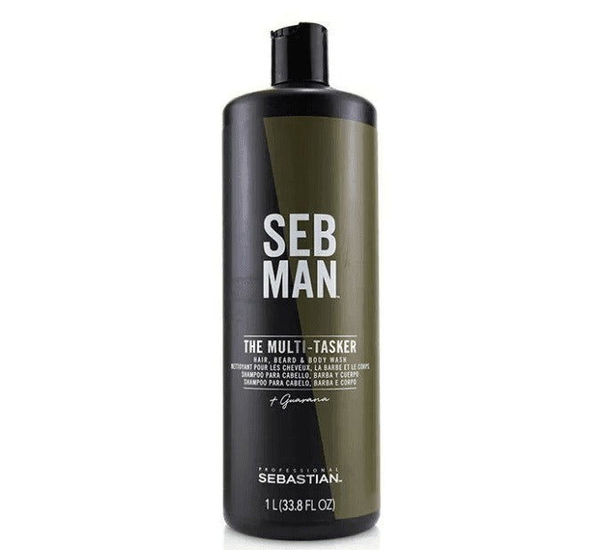 Seb Man The Multi-Tasker 1000mL