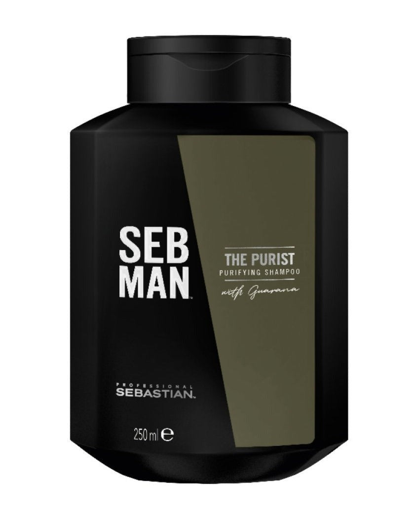 Sebman The Purist - 250mL