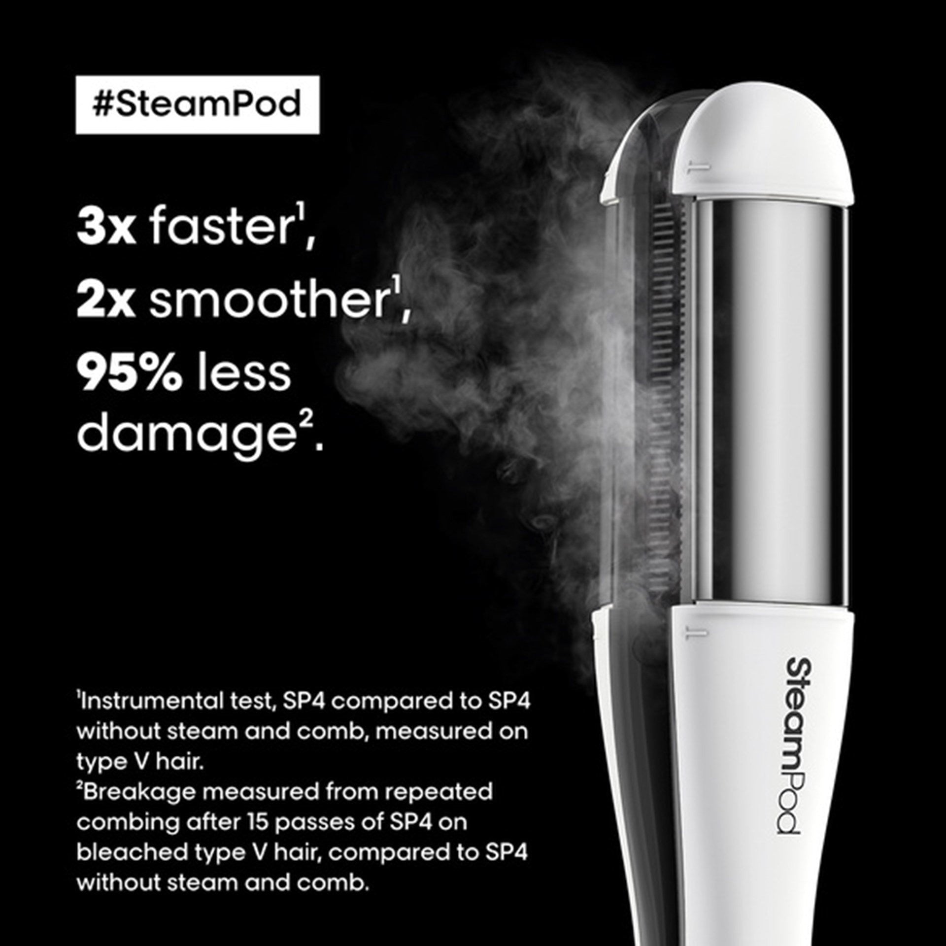 L'Oreal Professionnel Steampod 4.0