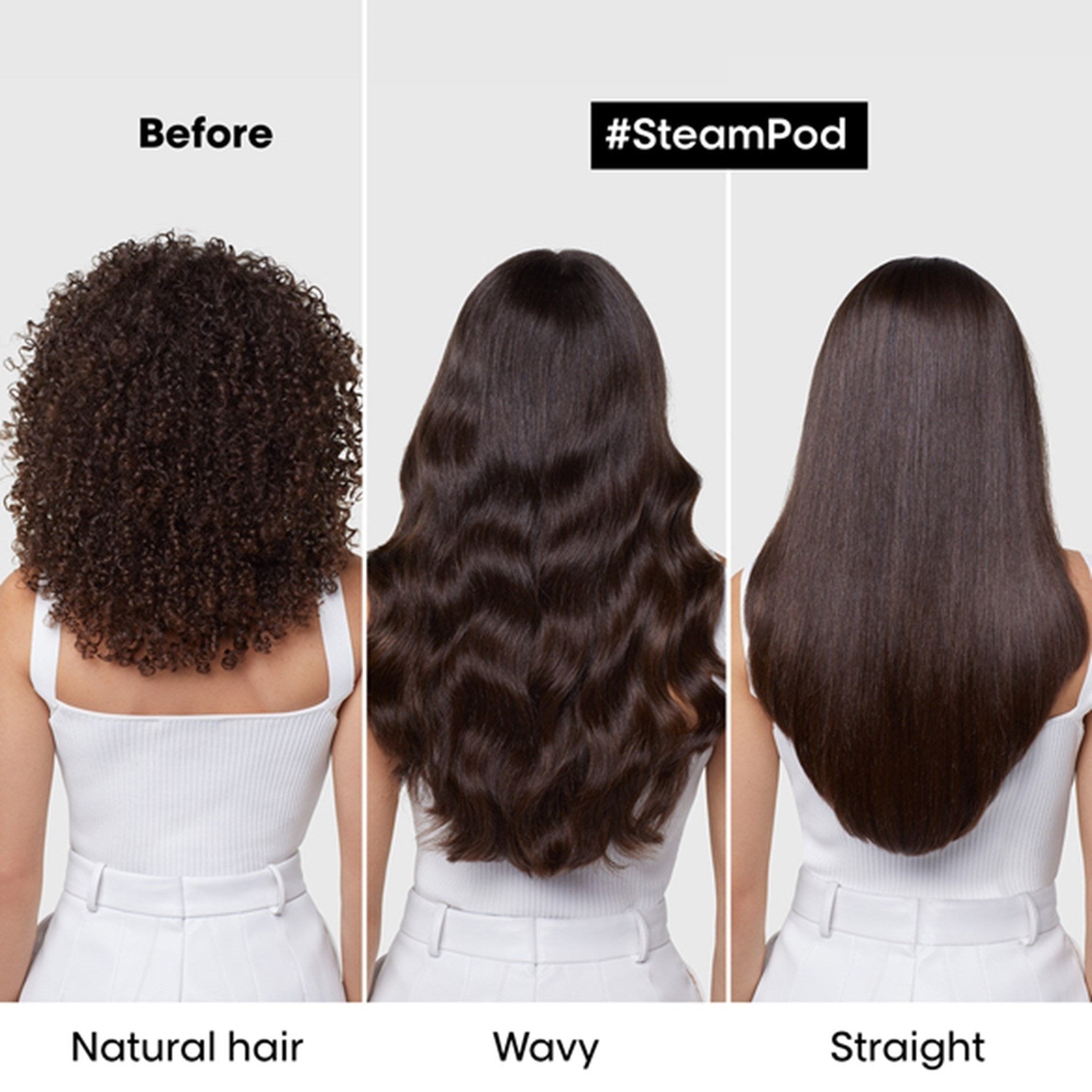 L'Oreal Professionnel Steampod 4.0