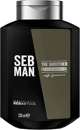 Sebman The Smoother
