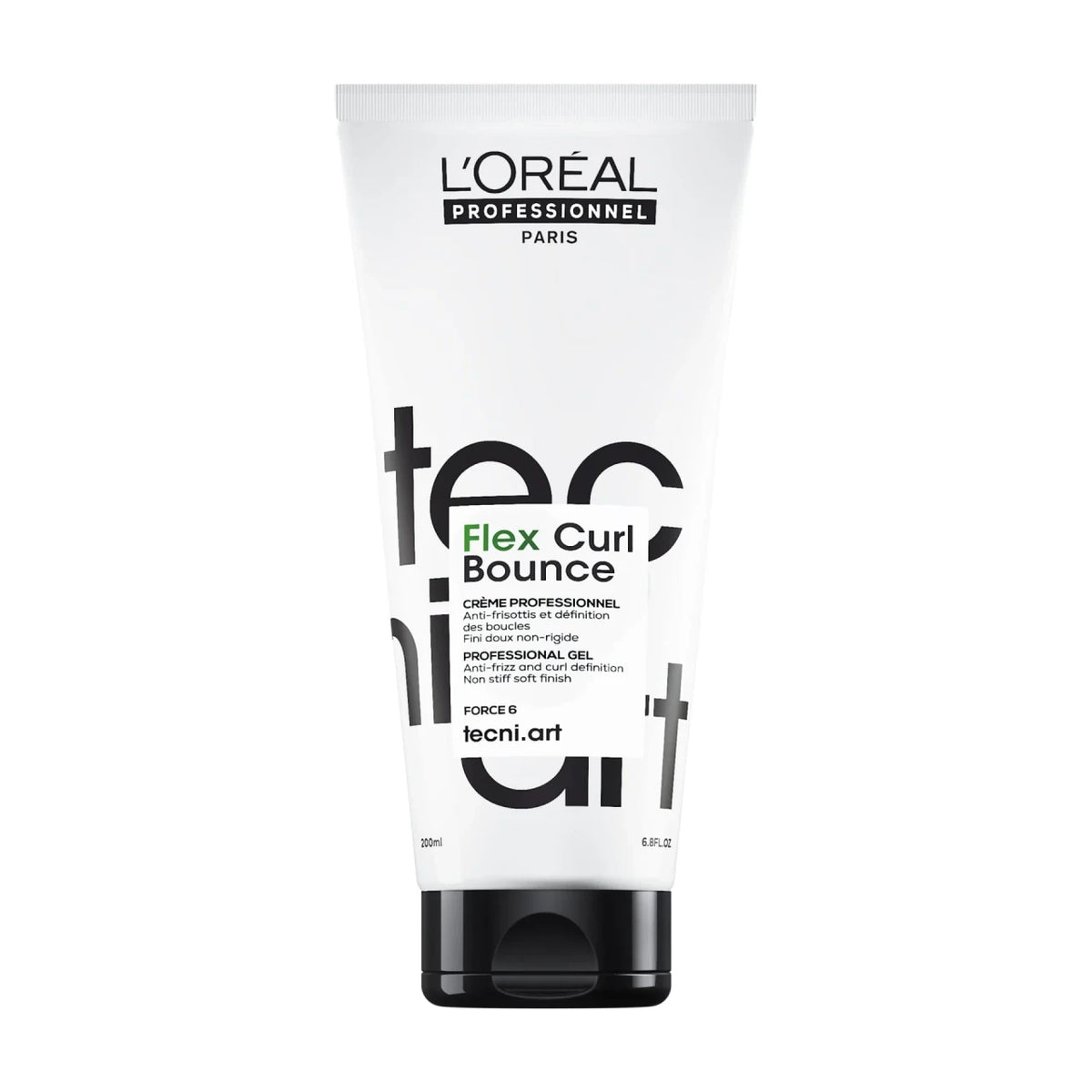 L'Oreal Professionnel Tecni.ART Flex Curl Bounce